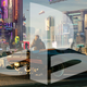 Image for article titled CD Projekt Red Thinks Cyberpunk 2077 Is 'Closer' To Coming Back To PlayStation